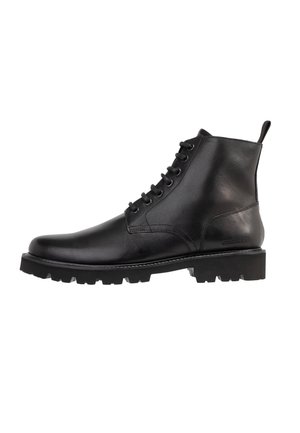 BAKERLOO NIMONICO  - Veterboots - black