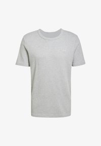 Unselected, medium grey heather