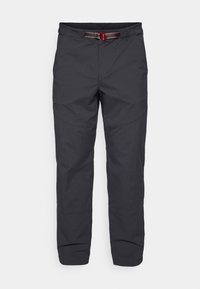 ASAR PANT  - Pantaloni outdoor - black