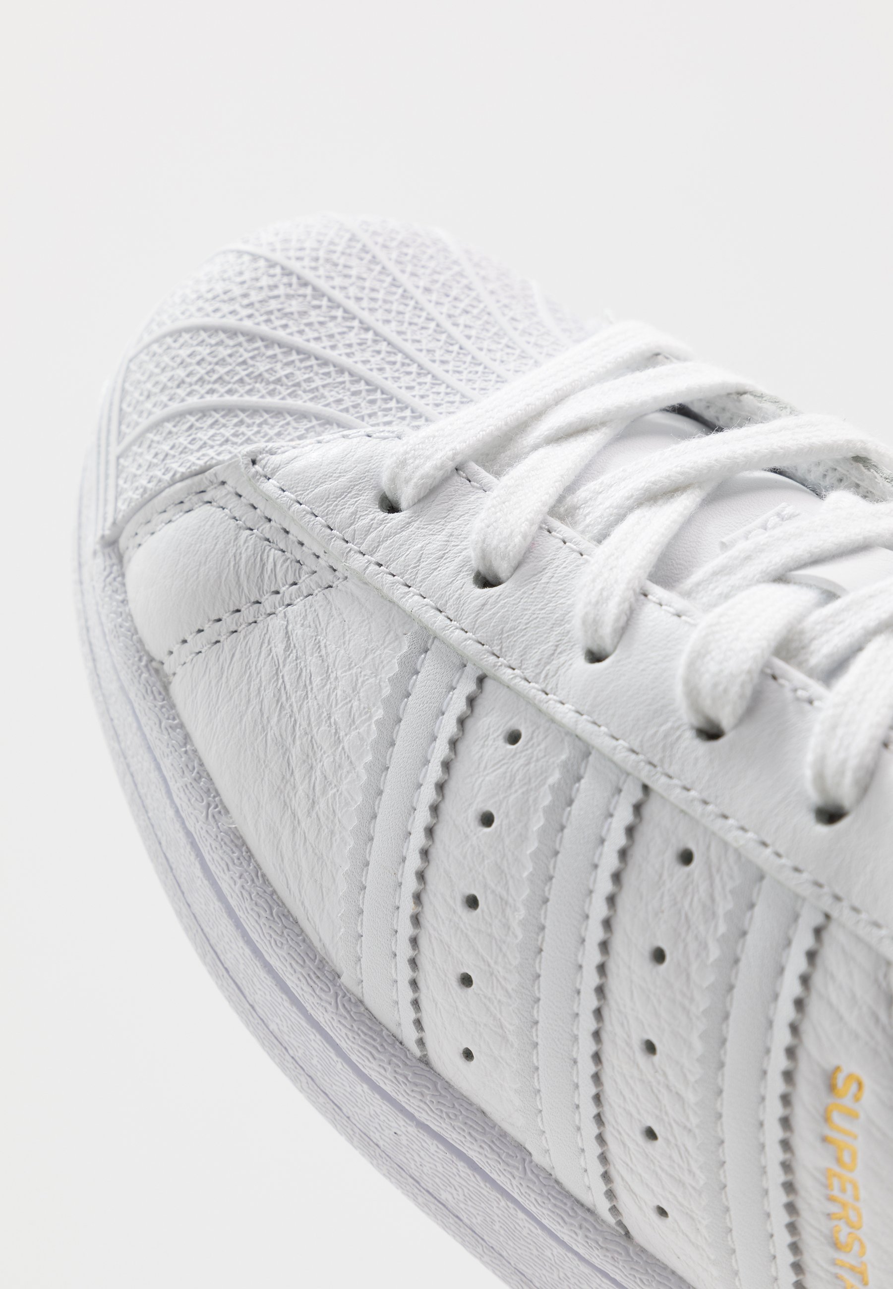 SUPERSTAR Sneaker low footwear whitecollegiate navy SUPERSTAR Sneaker low footwear whitecollegiate navy