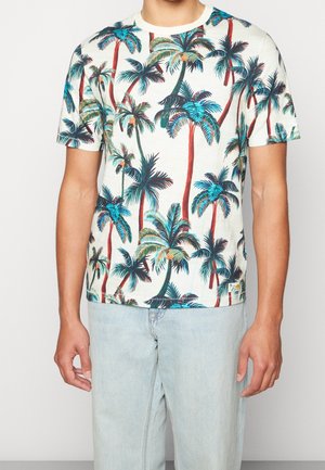 T-shirts print - multi-coloured