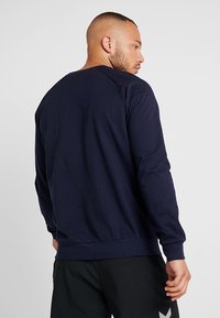 Hummel Sudadera - marine
