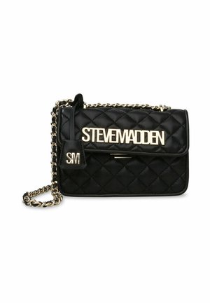 BFREYA - Cross body bag - black