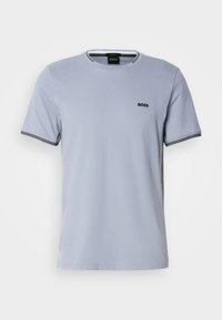 Non sélectionné, dark grey
