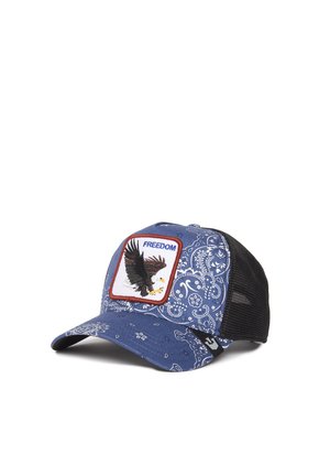 Goorin Bros Gorra - blau