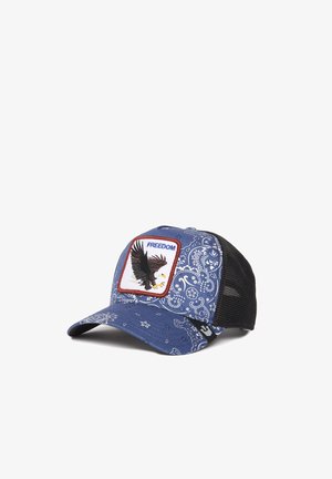 Goorin Bros Cappellino - blau