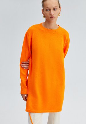 Vesta - orange