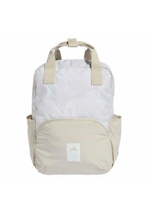 CLASSIC SUMMER - Zaino - beige/white