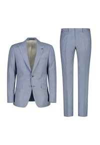 SET - Suit - blau