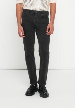 BRODY - Jeans fuselé - black