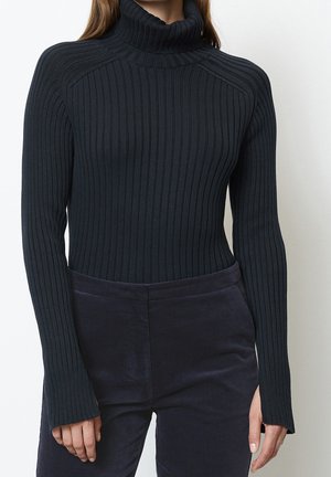 Pullover - dark blue