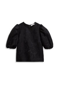 Vybrané, black