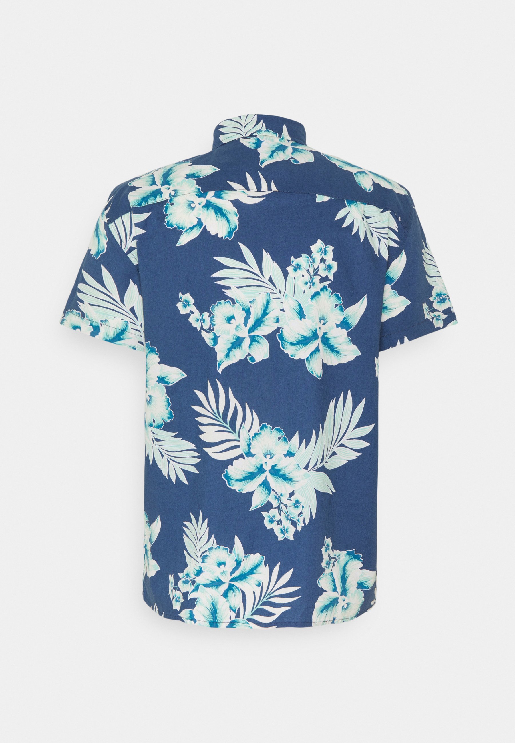 Men STRETCH BLOOM DITSY - Shirt Men STRETCH BLOOM DITSY - Shirt