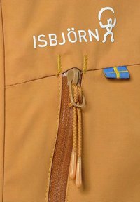 Isbjörn of Sweden SNOWBALL - Talvitakki - yellow