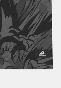 adidas Performance T-shirts print - black