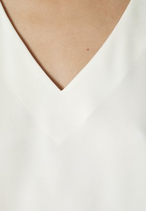 Anna Field Bluse - white