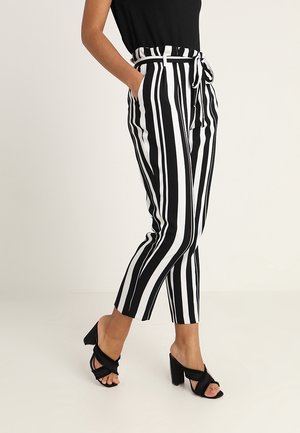 Miss Selfridge Spodnie materiałowe