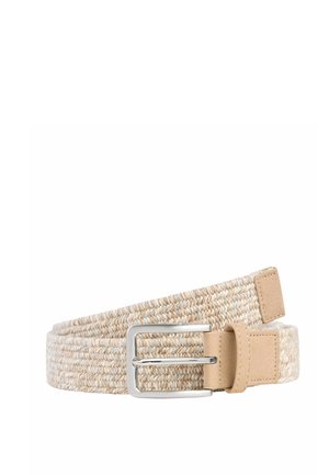 Ceinture - beige