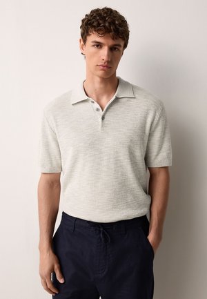 REGULAR FIT - Koszulka polo