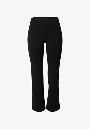 EDITED, EDITED HOSE TRIXI - Pantalon classique - schwarz