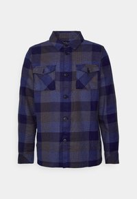 Barbour Overhemd - dark blue