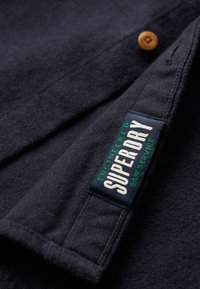 Superdry & Co TRAILS - Overhemd - deep navy