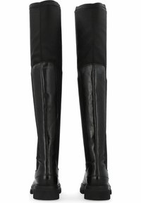 Another A Ylipolvensaappaat - black