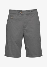 Non sélectionné, mid grey