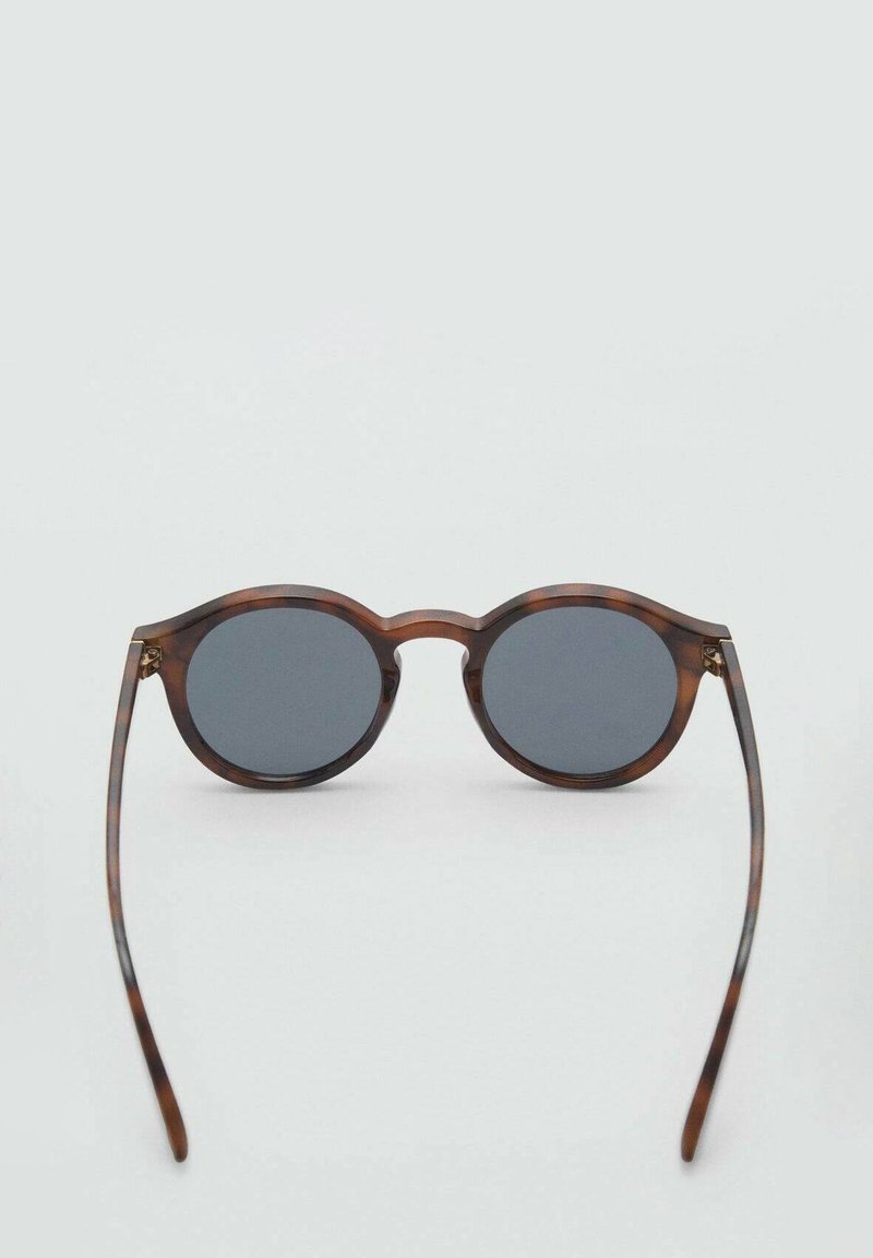 Mango Occhiali da sole brown/marrone