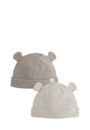 Next, 2 PACK - Huer - neutral/tan