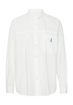 BAFIBIO  - Overhemdblouse - blanc de blanc