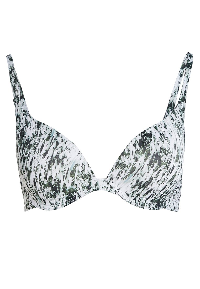 Top de bikini