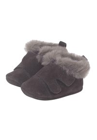 Pisamonas Stivali da neve  - gris oscuro