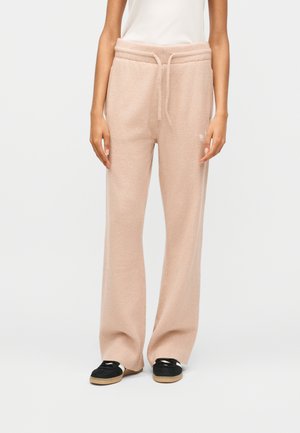 adidas Originals, PANT - Pantaloni sportivi - taupe