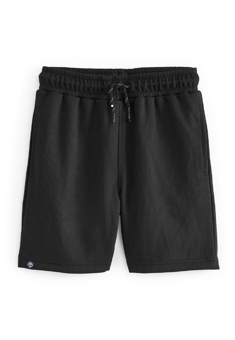 next-shorts-jogginghose-black-schwarz-zalando-de