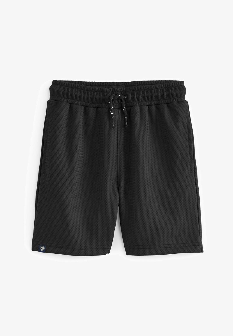 Next SHORTS Jogginghose Black schwarz Zalando de next-shorts-jogginghose-black-schwarz-zalando-de