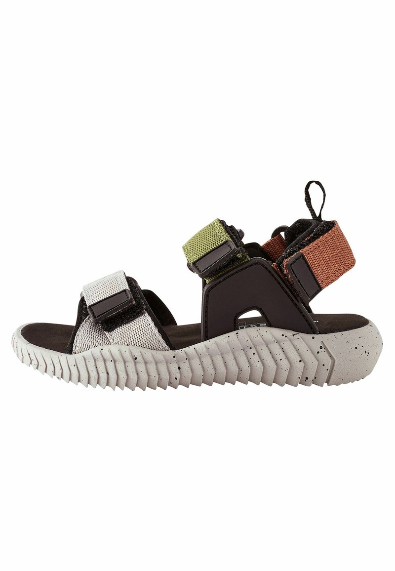 Next UTILITY REGULAR FIT - Trekkingsandale - grey
