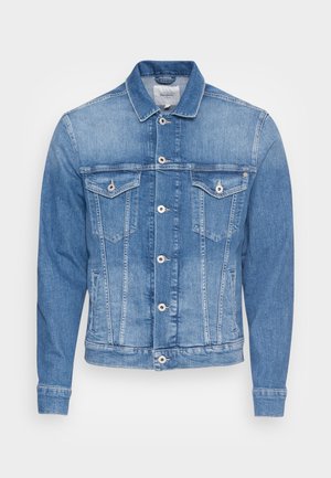 pepe jeans ned boot relief