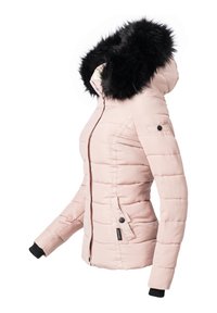 Navahoo MIAMOR - Vinterjacka - pink
