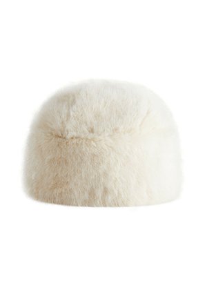 Beanie - cream