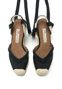 Maria Mare Francesine - black