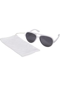 MSTRDS MARCH - Solbriller - white