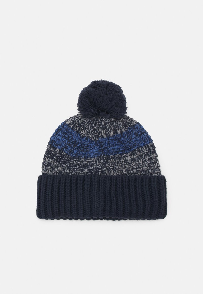 Barbour MORAR BEANIE HAT UNISEX Beanie navy/dark blue