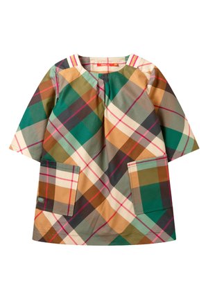 Oilily Jurk - turquoise