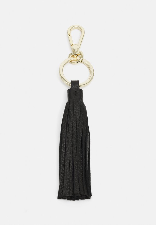 TASSEL - Keyring - noir