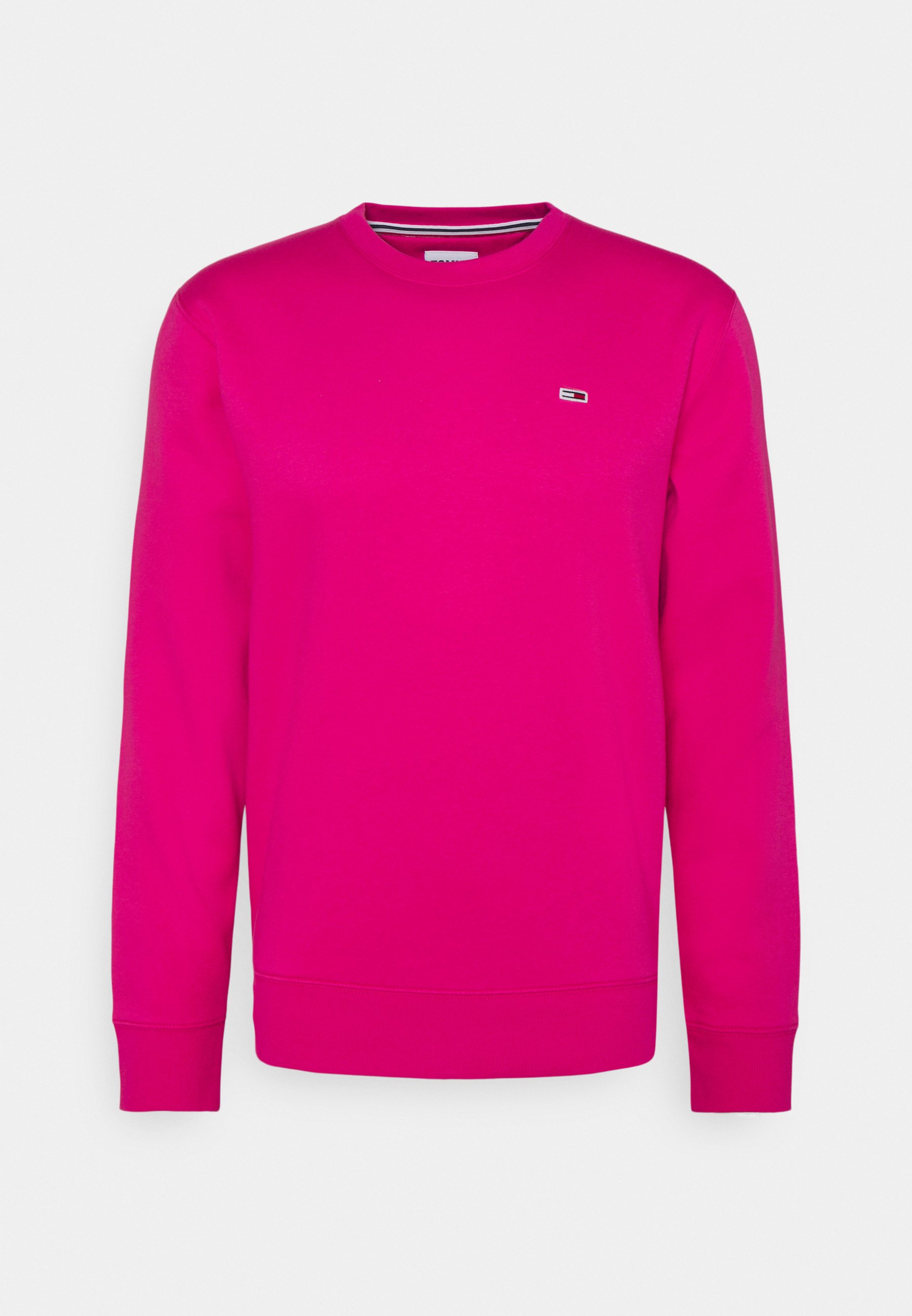 tommy jeans pink