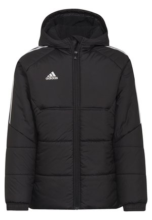 adidas Performance CONDIVO  - Zimná bunda - schwarzweiss