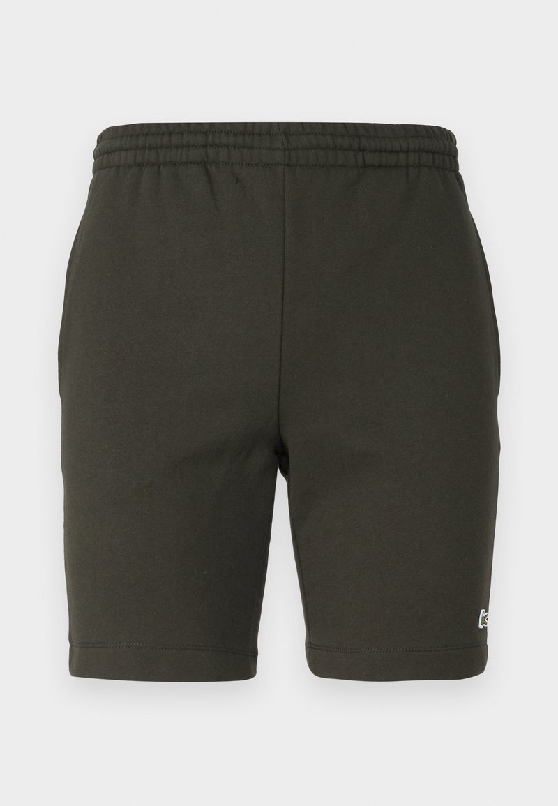 Lacoste Shorts donkergroen Lacoste Shorts donkergroen