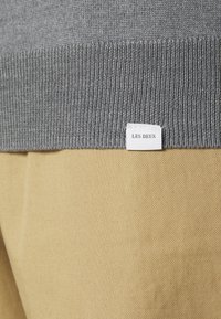 Les Deux GREYSON - Vesta - grey melange