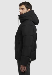 khujo WESH2 - Winterjacke - schwarz